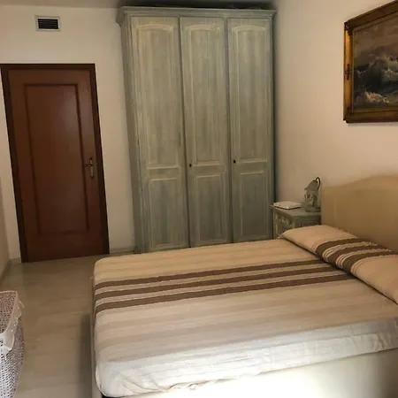 Casa Olimpia *