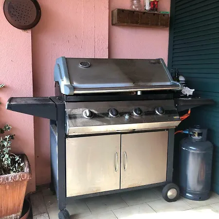 Casa Olimpia * Recco