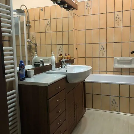 Casa Olimpia *