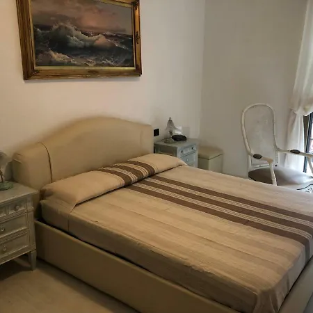 Apartament Casa Olimpia Recco